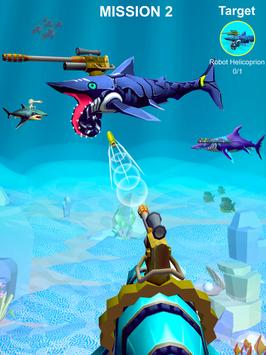 ٪_o(j)uJurassic Sea AttackV7.70 ׿