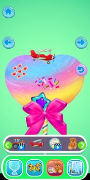 Ȥ޻Funny Cotton Candy MakerV1.0.5 ׿