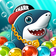 Bubble Shark Friends V1.02.7 ׿