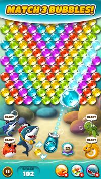 ~Bubble Shark FriendsV1.02.7 ׿