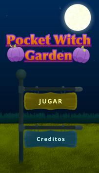 ڴŮ׻԰Pocket Witch GardenV1.0 ׿