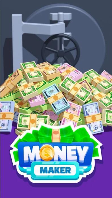 Ǯ3DMoney Maker 3DV2.3 ׿