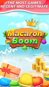 sRMacaron BoomV1.1.2 ׿