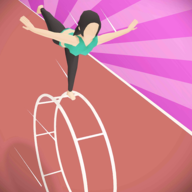 ʽԾWheel Gymnastics JumpV2.1.4 ׿