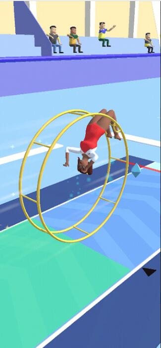 ʽԾWheel Gymnastics JumpV2.1.4 ׿