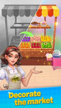 ϲˮгMerge Fruit MarketV0.3.4 ׿