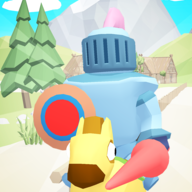 ƤʿHoppy Knight V0.0.1 ׿