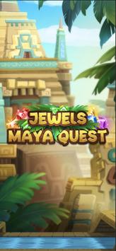 ʯ̽Jewels Maya QuestV3.6 ׿