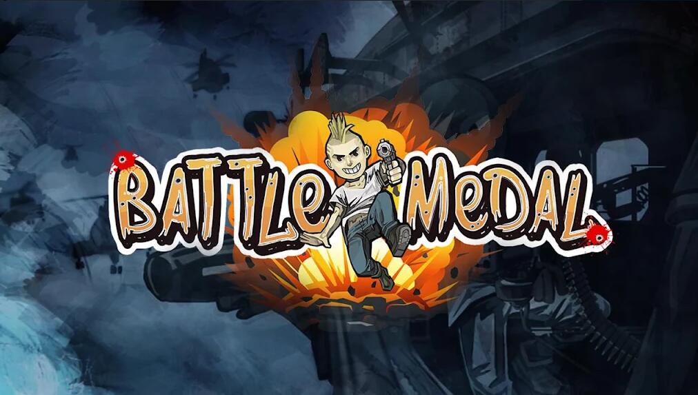 սѫBattle MedalV0.9 ׿