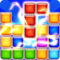 鱦ʯƴͼBrick jewel puzzleV1.0.4 ׿