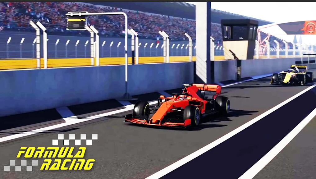 ʽFormula Racing Game Car RaceV1.2 ׿