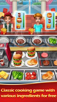 NCrazy Cooking ChefV12.2.5080 ׿