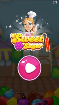 ǹSweet Sugar WorldV1.0.1 ׿