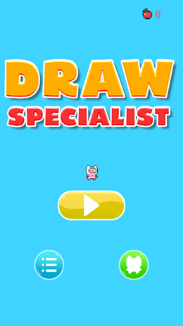 ͼרϷʽֻ棨DrawSpecialistV0.1 ׿