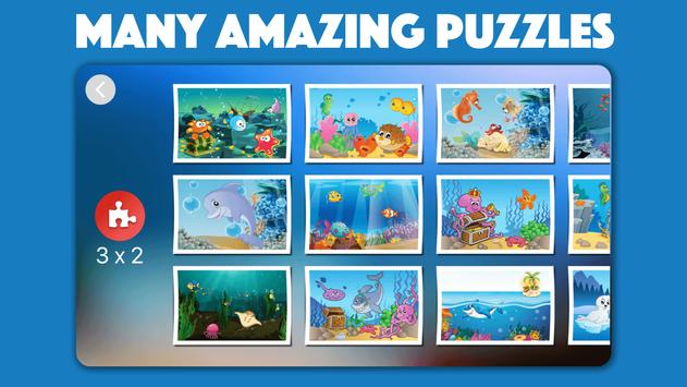 ƴͼFish PuzzleV2022.51 ׿