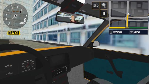 ⳵ģ2022Taxi Simulator 2022V1.0.1 ׿