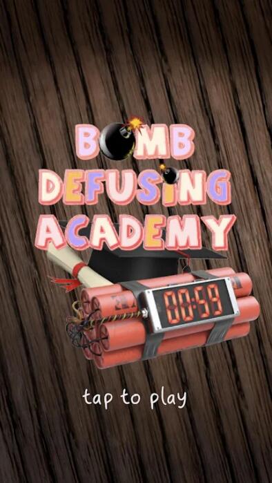 ըѧԺBomb AcademyV1.4 ׿