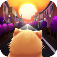˽ͷèStray Street Cat EscapeV1.3 ׿