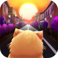 ˽ͷèStray Street Cat Escape V1.3 ׿