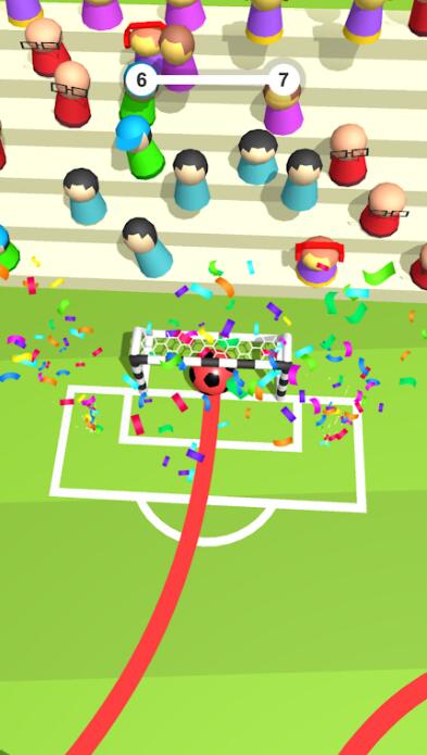 Ա3DFun FootballV38 ׿