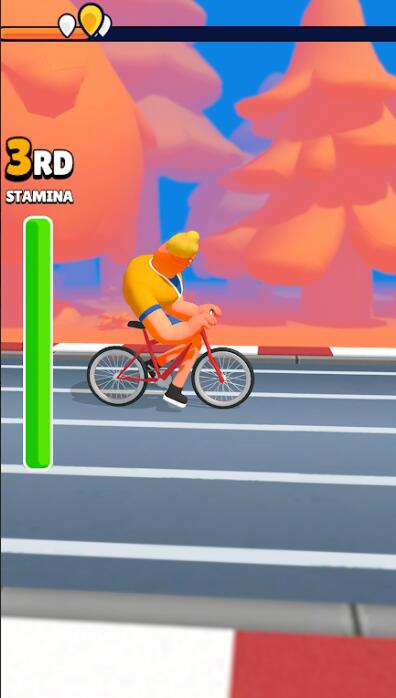 СС܇\(yn)ІTTiny Bike RunnerV0.1.10 ׿