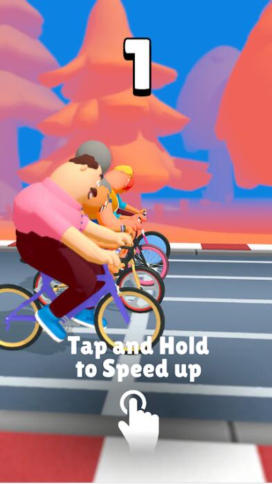 СС܇\(yn)ІTTiny Bike RunnerV0.1.10 ׿