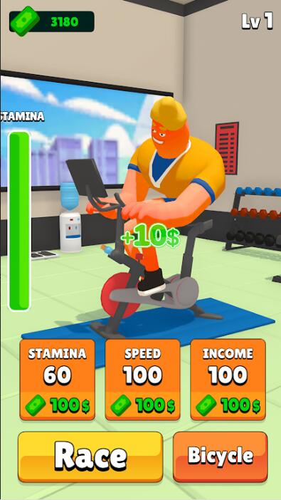 СС܇\(yn)ІTTiny Bike RunnerV0.1.10 ׿