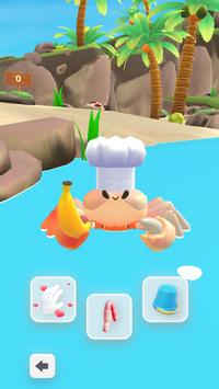 зCrab IslandV1.3 ׿