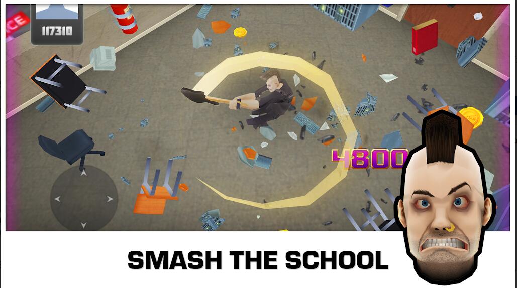 vWУSmash SchoolV1.3.26 ׿