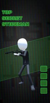 عStickman AgentV1.01 ׿