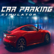 ͣģHDCar Parking Simulator HD V0.10 ׿