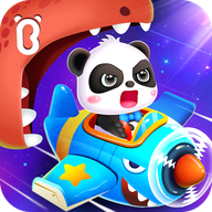 Աʿ(Baby Panda's Airplane)V9.61.00.01 ׿