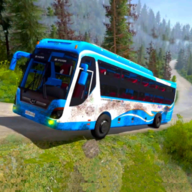 ռɽذʿʻUltimate Mountain Bus DrivingV0.3 ׿