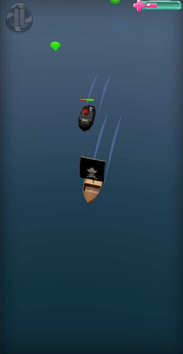 Pirate Boat RunnerV1.1 ׿