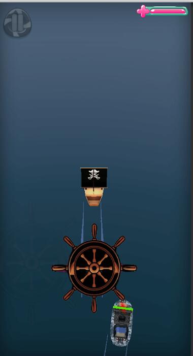 Pirate Boat RunnerV1.1 ׿