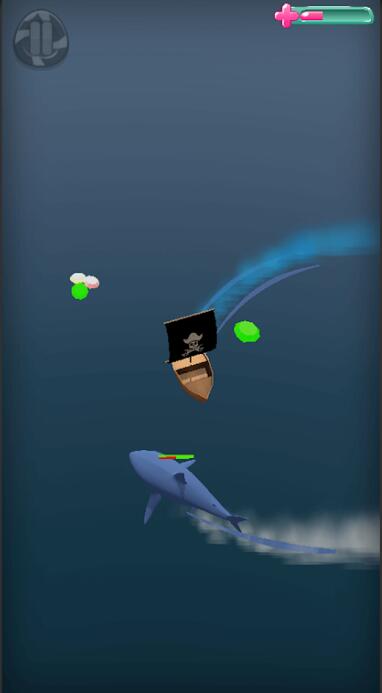 Pirate Boat RunnerV1.1 ׿