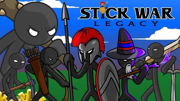 stickwarlegacyV2.22.1.9 ħİ