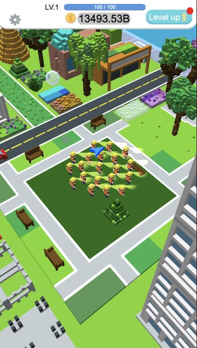 eöʳColorful CityV1.0.0 ׿