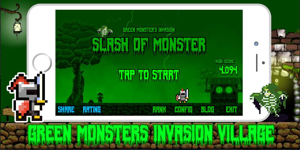 ɱ¾Slash of MonsterV1.02 ׿