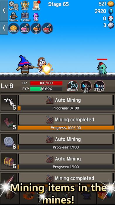 ʵռRPGCollect RPGV1.0.09 ׿