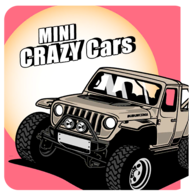 MiniCrazyCarsV0.4 ׿