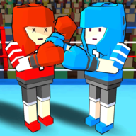 ȭ3DCubic Boxing 3D V1.9 ׿
