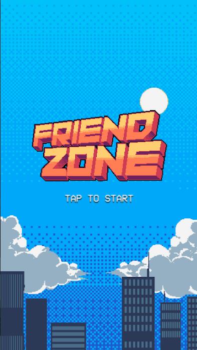 friendzoneV1 ׿