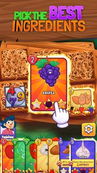 ʳƥ䌦QFood Match DuelsV0.3.3 ׿