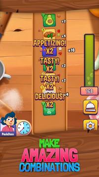 ʳƥ䌦(du)QFood Match DuelsV0.3.3 ׿