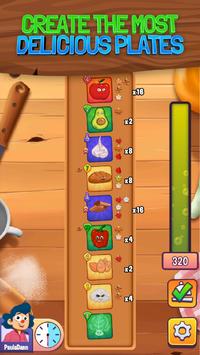 ʳƥ䌦QFood Match DuelsV0.3.3 ׿