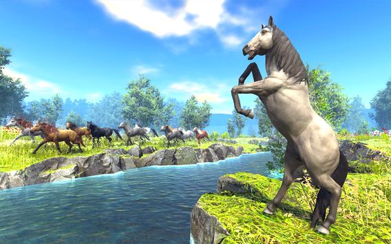 ͥģVirtual Horse Family SimulatorV1.3 ׿