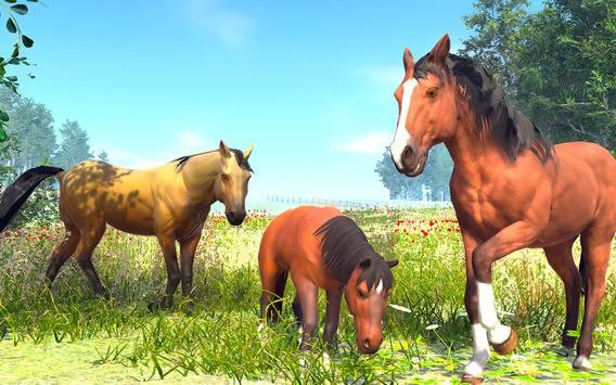 ͥģVirtual Horse Family SimulatorV1.3 ׿