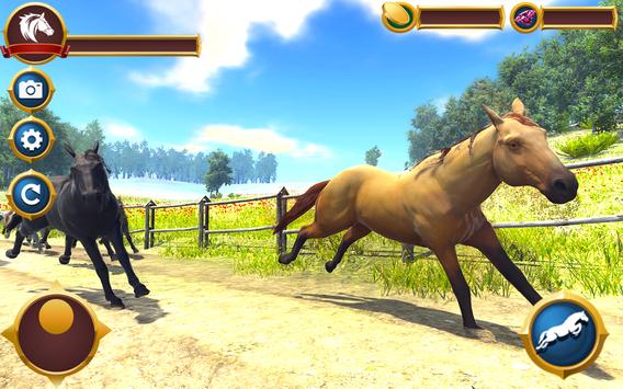 ͥģVirtual Horse Family SimulatorV1.3 ׿