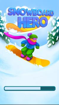 ѩӢSnowboard HeroV0.3.3 ׿